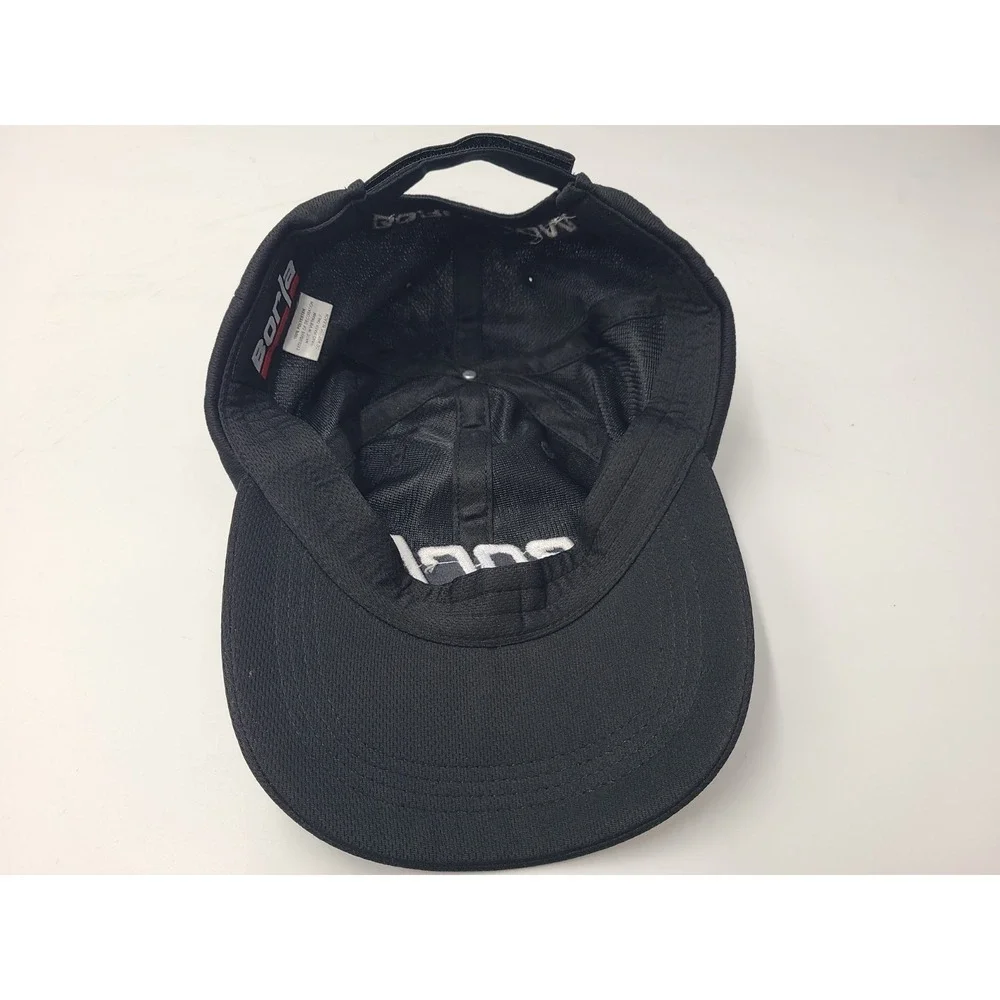 Borla Performance Industries Exhaust Systems Adjustable Hat‎ Cap Polyester Men